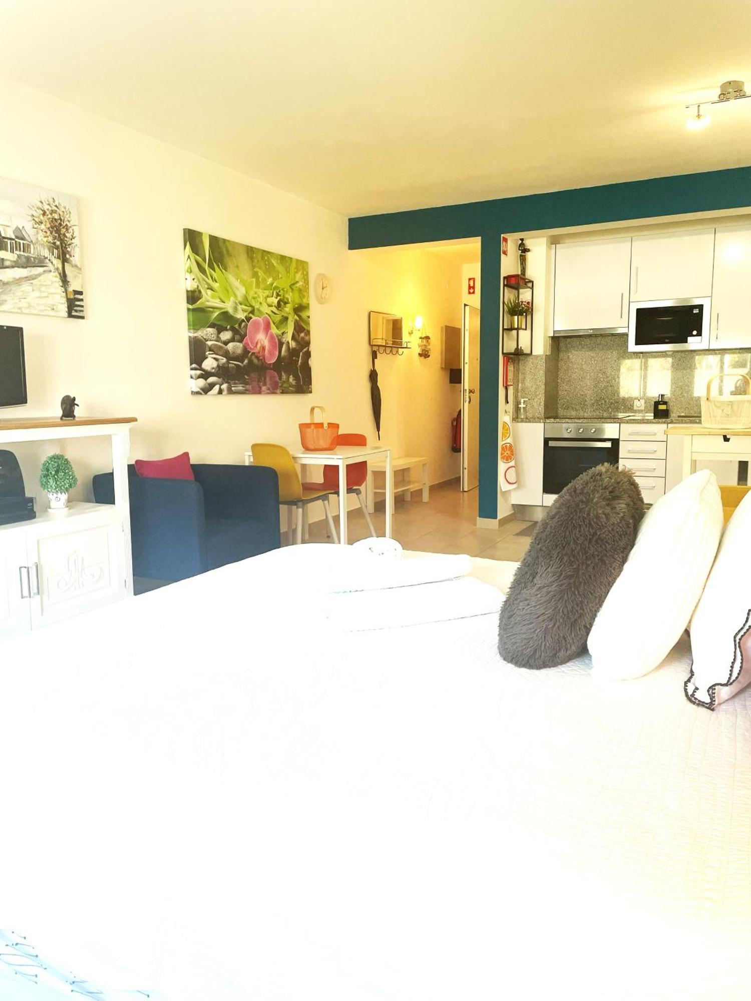 Apartamento Bayview 213 Albufeira