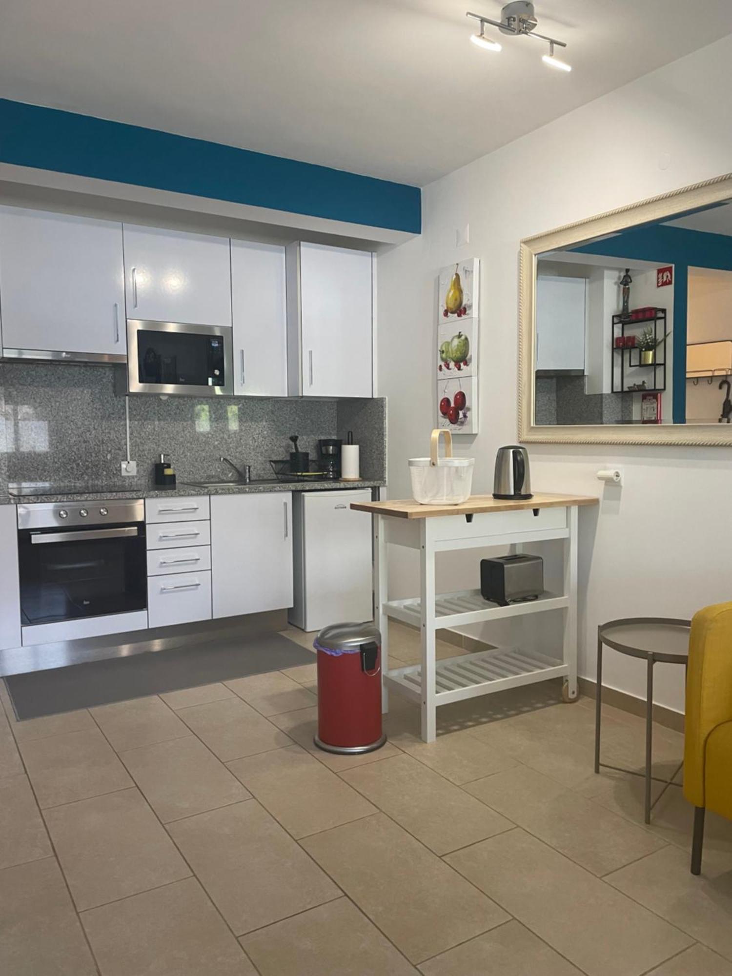Bayview 213 Apartamento *