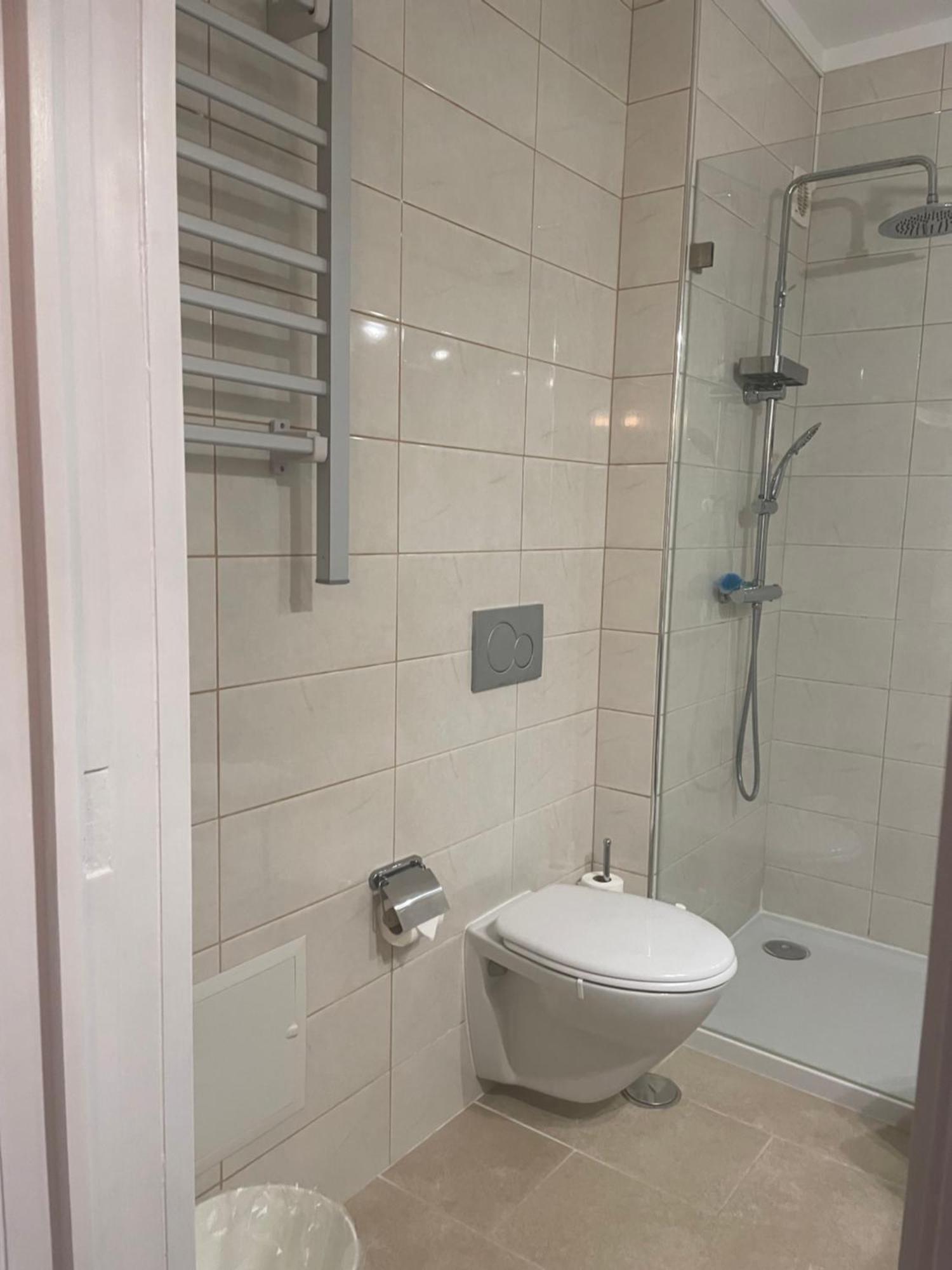 Bayview 213 Apartamento